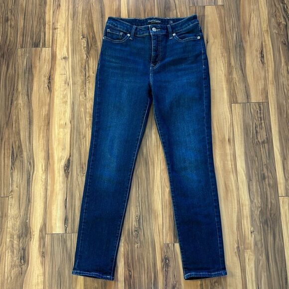 Lucky Brand Hayden Skinny Jeans - Picture 9 of 10